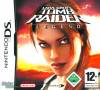 DS GAME - Tomb Raider Legend (USED)